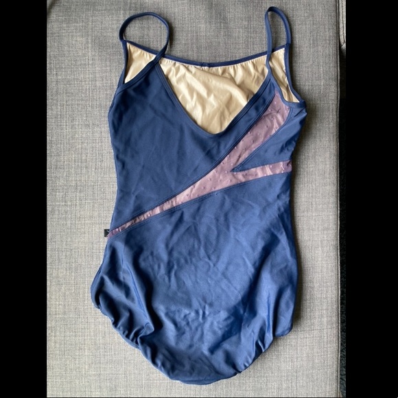 Keith Link Leotard/ bodysuit - Picture 2 of 6